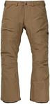 Burton Mens Gore-Tex Ballast Pant, Kelp New, Small Tall