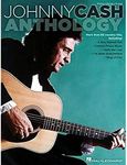 Johnny Cash Anthology