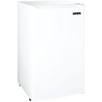 3.5 Cubic-Foot Mini Refrigerator (White)