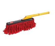 Cotton Car Duster