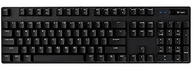 Rapoo Wireless Gaming Keyboards