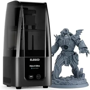 ELEGOO Mar