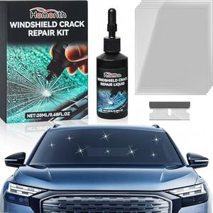 Windshield