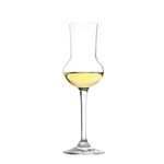 Grappa Glasses Stölzle Lausitz, Set of 6, 87 ml, Hand-Blown Appearance, Dishwasher-Safe, Premium Quality