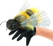 Folkmanis Honey Bee Hand Puppet