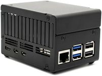 KKSB Cases Case for Raspberry Pi 5 