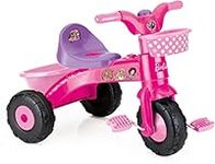 Barbie My 1st Kids Trike Pink 1606