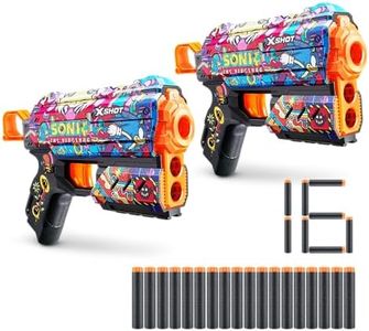 Pistola XS