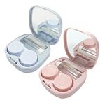 Contact Lens Case For Women