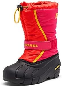 Sorel Yout