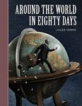 Around the World in Eighty Days Publisher: Sterling; Unabridged edition
