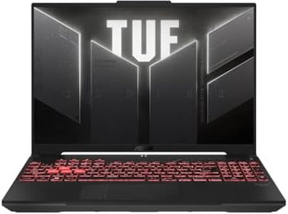ASUS TUF G