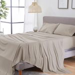 Bedgear Hyper-Linen Bed Sheet Set -