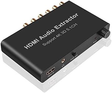 RuhZa HDMI