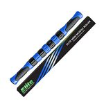 Elite Sportz Massage Roller Stick, Lightweight Muscle Roller for Runners, Fast Relief from Soreness and Cramping, Blue