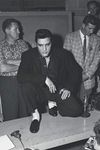 Elvis Presley: "All Shook Up" in Ca