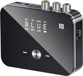 Home Theater Audio Receiver