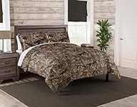 Northwest Realtree Comforter and Sh