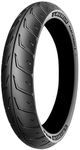 MICHELIN PILOT STREET 2 TUBELESS FRONT Tyre. Size: 110 70 17 54 P