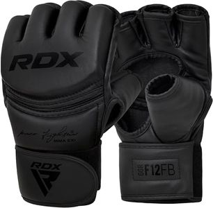 RDX MMA Gl