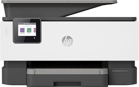 HP OfficeJ