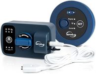 iSpring LS43WL Smart Leak Detector - Auto Water Shut-Off