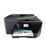 HP T0F33A#BHC OfficeJet Pro 6970 All-in-One Colour Inkjet Printer, Instant Ink Compatible with 3 Months Trial