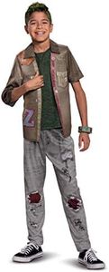 Disguise Z