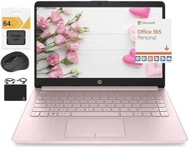 HP New 14"