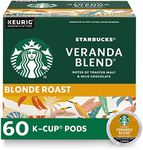 Starbucks K-Cup Coffee Pods, Starbu