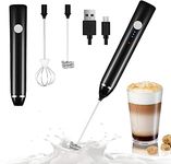 Handheld Milk Frother