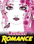 Restless Romance: 78 Books Mega Bun
