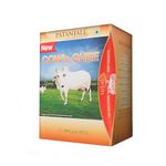 Patanjali Cow's Ghee, 1L(1 kg)