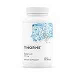 Thorne Selenium - 200 mcg Selenium 