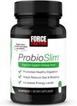 Force Factor Probioslim Probiotics 