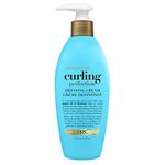 OGX Moroccan Curling Perfection Defining Cream, 118 ml.