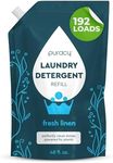 Puracy Liquid Enzyme Laundry Deterg