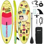 Kids Stand Up Paddle Board, Inflata
