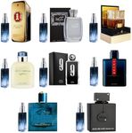 Designer Cologne Decants (8pc set)-