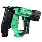 Metabo HPT NT1850DFQ4M MultiVolt 18V Brushless Lithium-Ion 18 Gauge Cordless Brad Nailer (Tool Only)