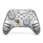 Xbox Wireless Controller – Ghost Cipher Special Edition Series X|S, One, and Windows Devices