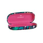 Chumbak Eyewear Case Box for Women | Specs Case, Sunglass Cover and Organizer Box for Ladies/Girls