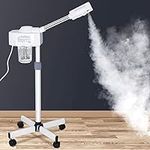 Professional 2 in 1 Facial Steamer 