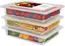 Produce Saver Containers for Refrig