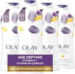 Olay Age Defying Body Wash for Wome