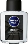 NIVEA MEN Deep After Shave Splash 1