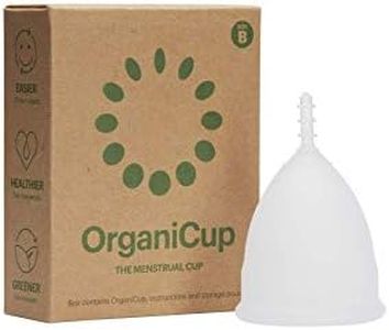 OrganiCup 