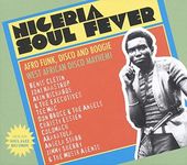 Nigeria Soul Fever (3Lp/Dl Card)