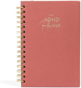The ADHD P