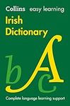 Collins Easy Learning Irish – Easy 